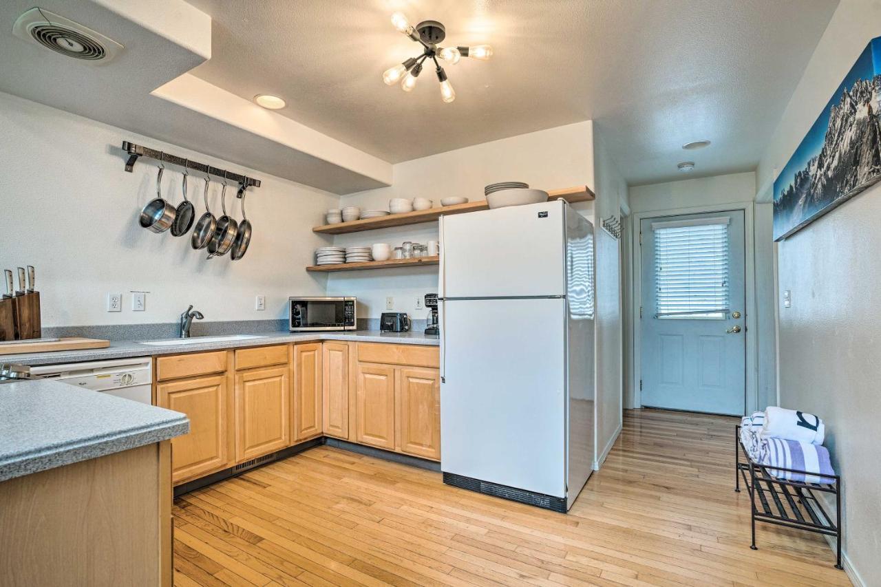 Leavenworth Vacation Rental Near Downtown! Esterno foto