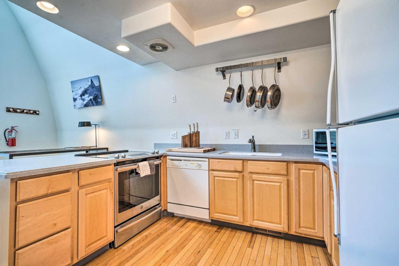 Leavenworth Vacation Rental Near Downtown! Esterno foto