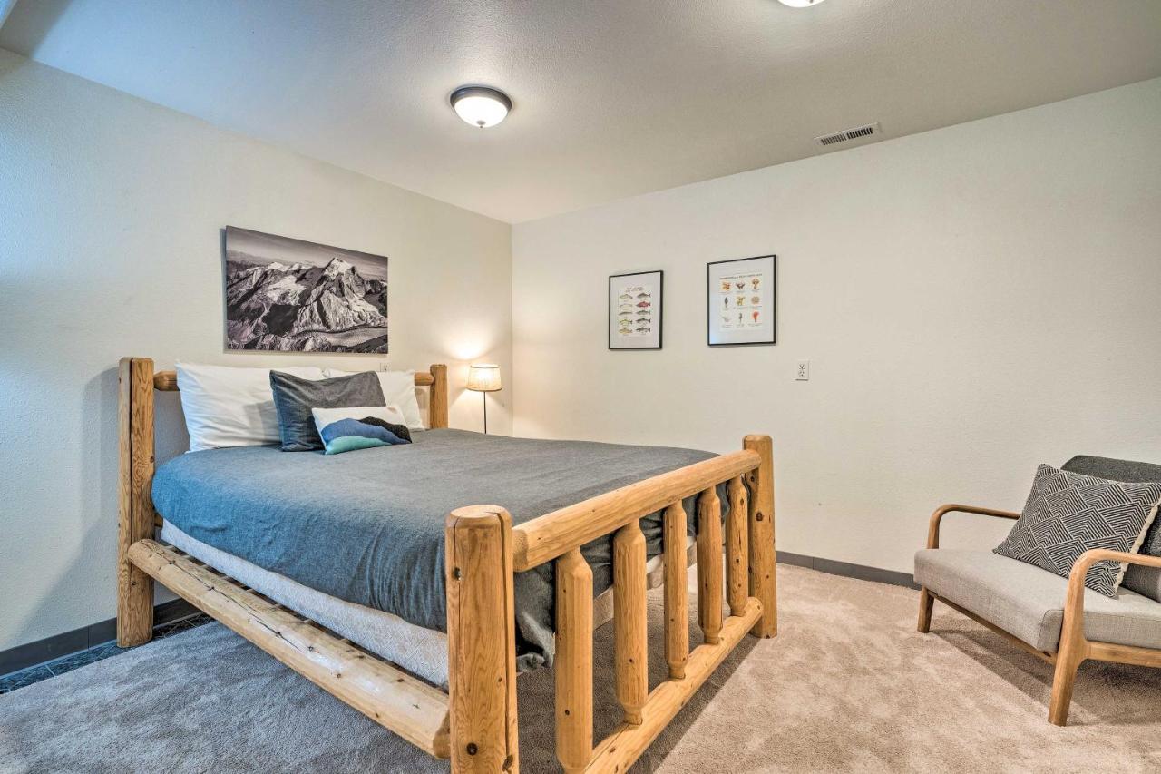 Leavenworth Vacation Rental Near Downtown! Esterno foto