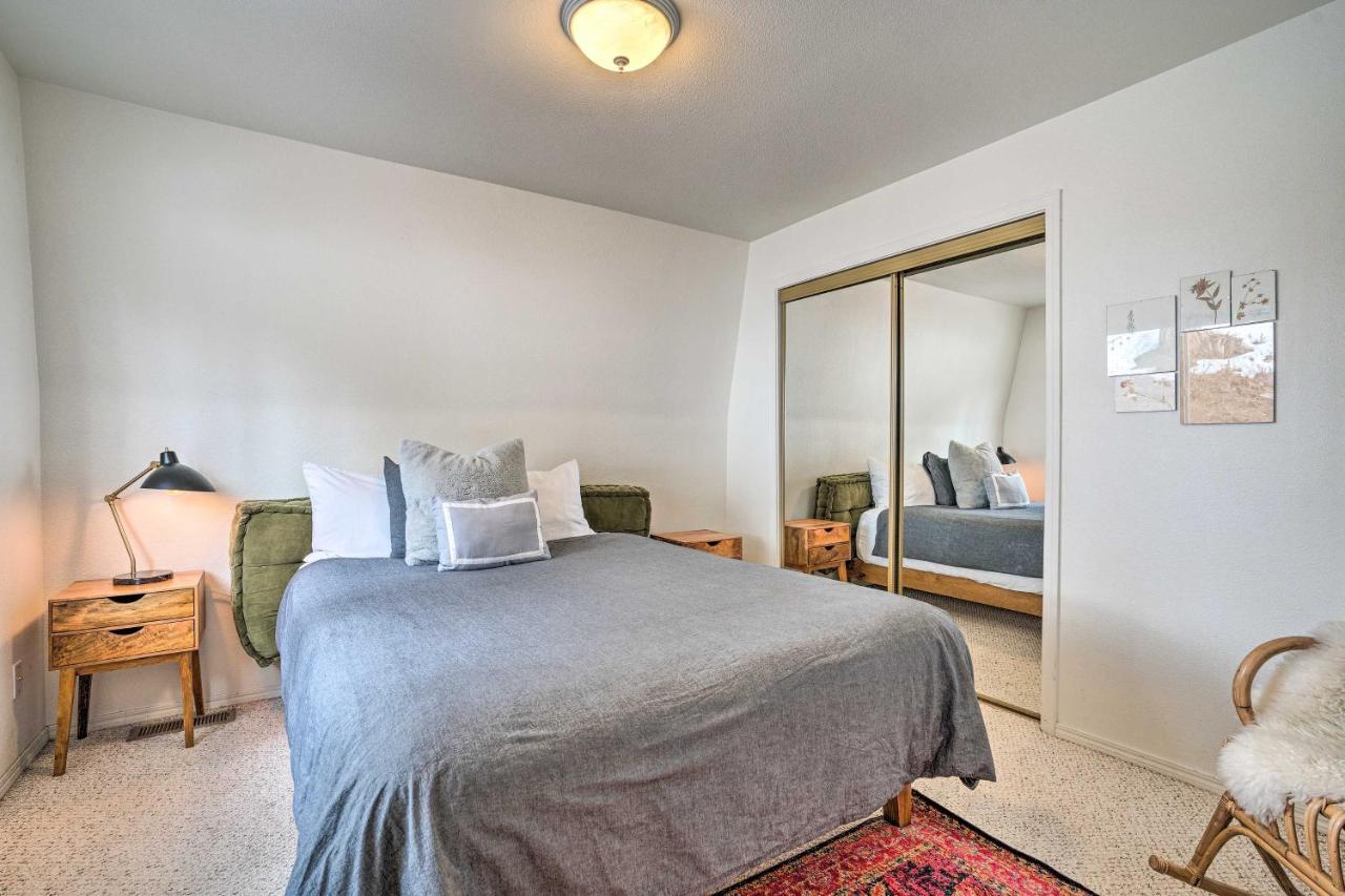 Leavenworth Vacation Rental Near Downtown! Esterno foto